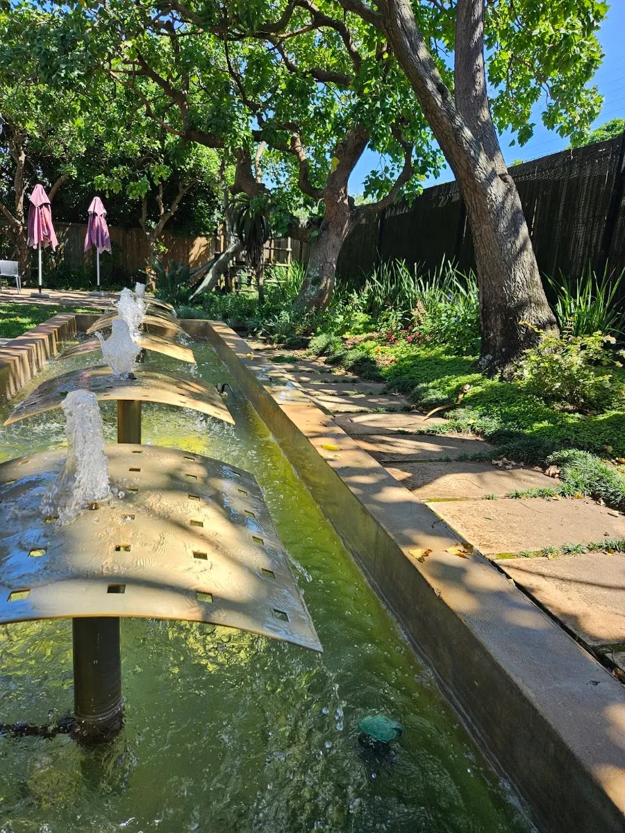 Durban Holocaust and Genocide Centre — photo 9