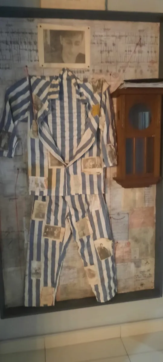 Durban Holocaust and Genocide Centre — photo 10