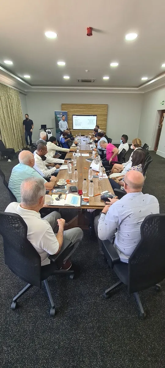 Durban Jewish Centre — photo 10