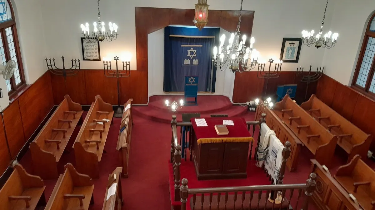 Durbanville Hebrew Congregation — foto 2