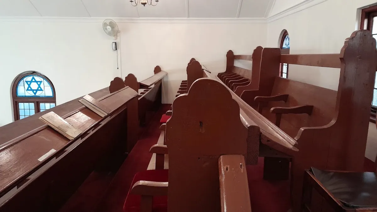 Durbanville Hebrew Congregation — foto 3