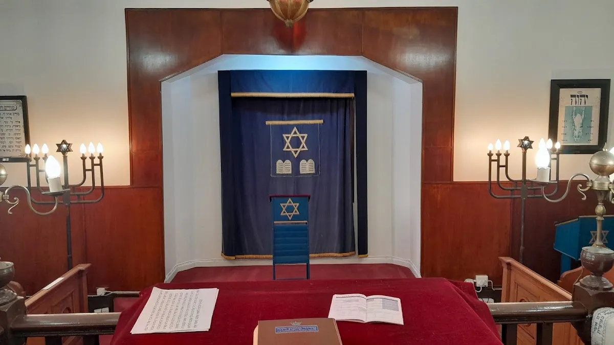 Durbanville Hebrew Congregation — foto 5