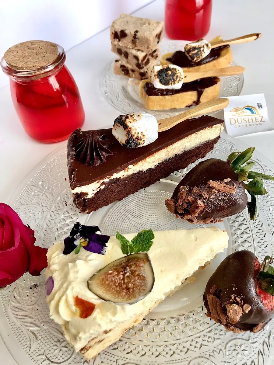 Dushez Kosher Catering Inc