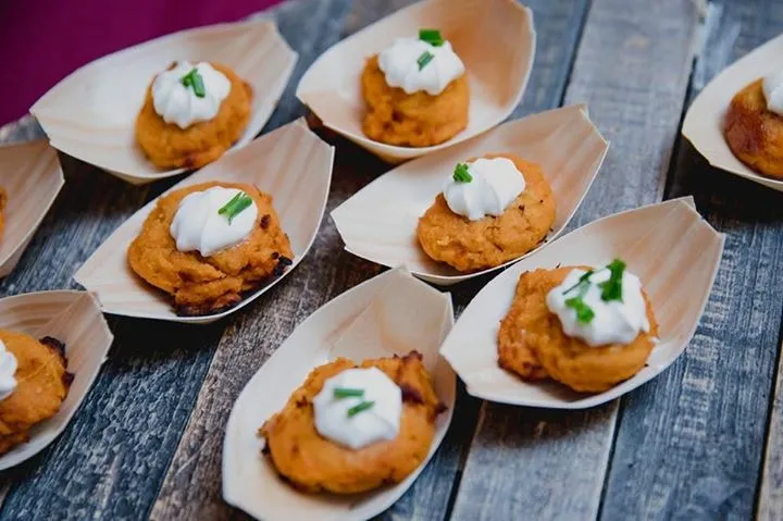 Dushez Kosher Catering Inc — photo 4