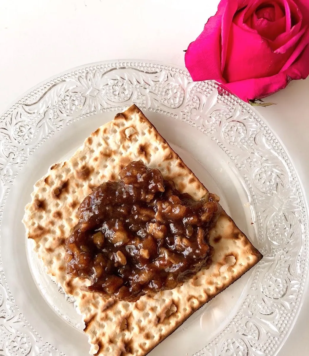 Dushez Kosher Catering Inc — photo 5