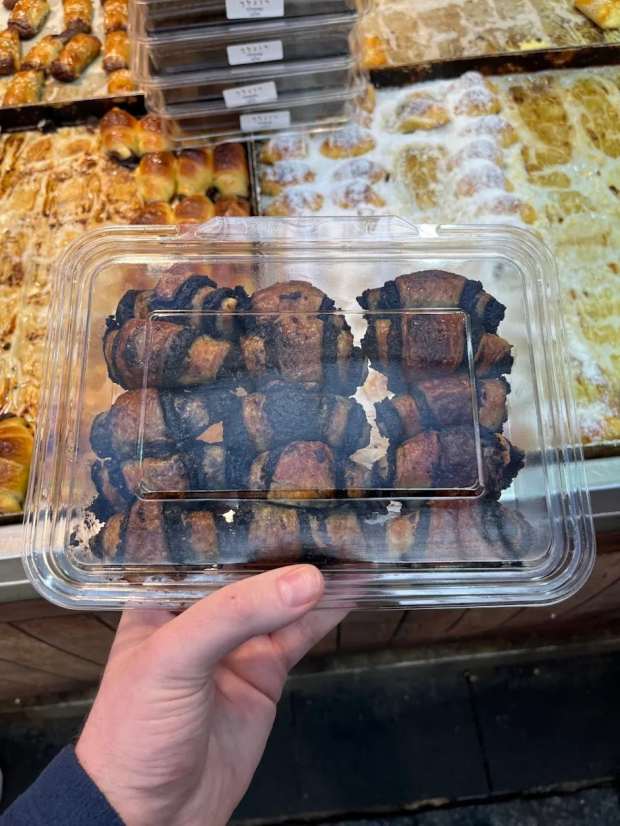 Duvdevan Bakery — foto 6