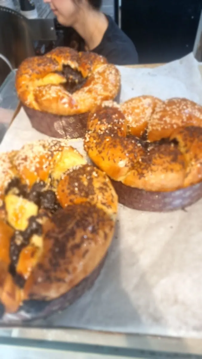 Duvdevan Patisserie — photo 3