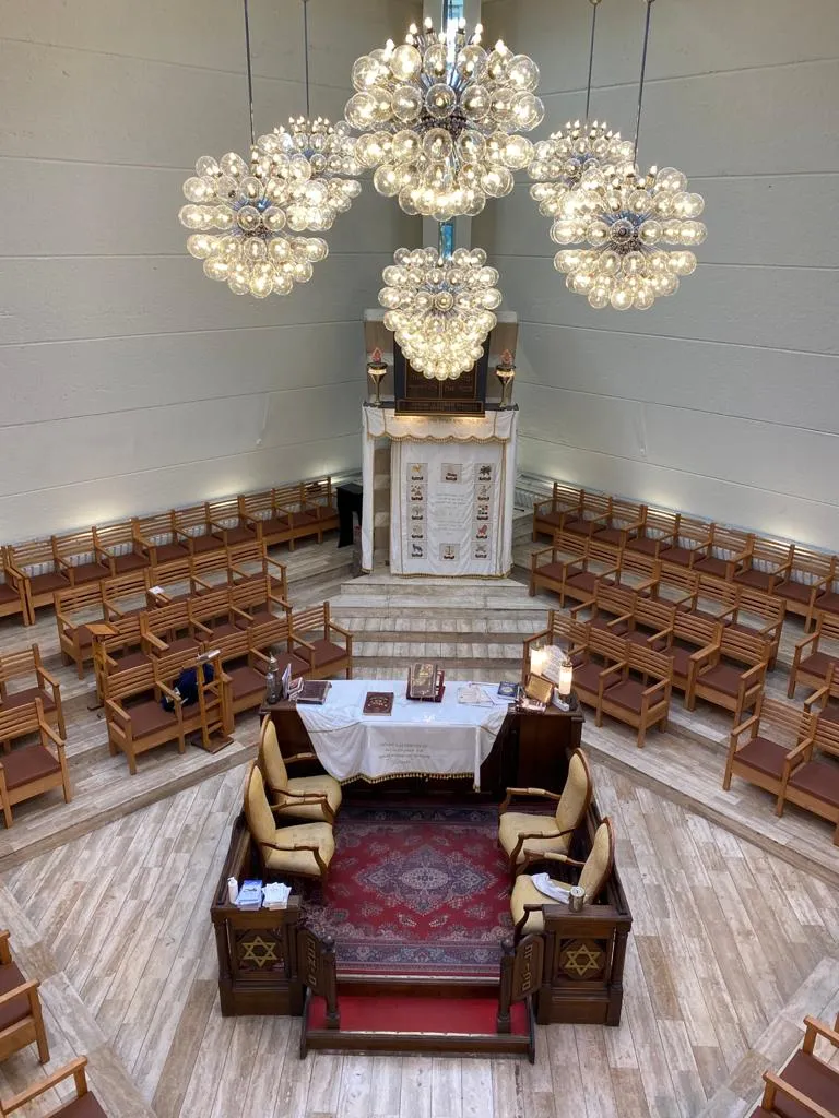 Dvar Avraham — foto 4