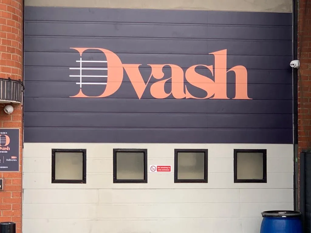 Dvash — foto 4