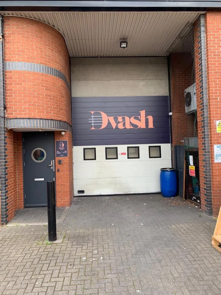 Dvash — foto 8