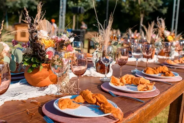 Dvir Beitcha Catering