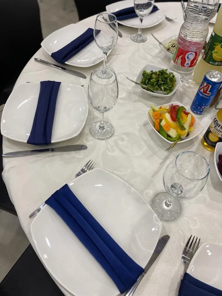Dvir Beitcha Catering — foto 3