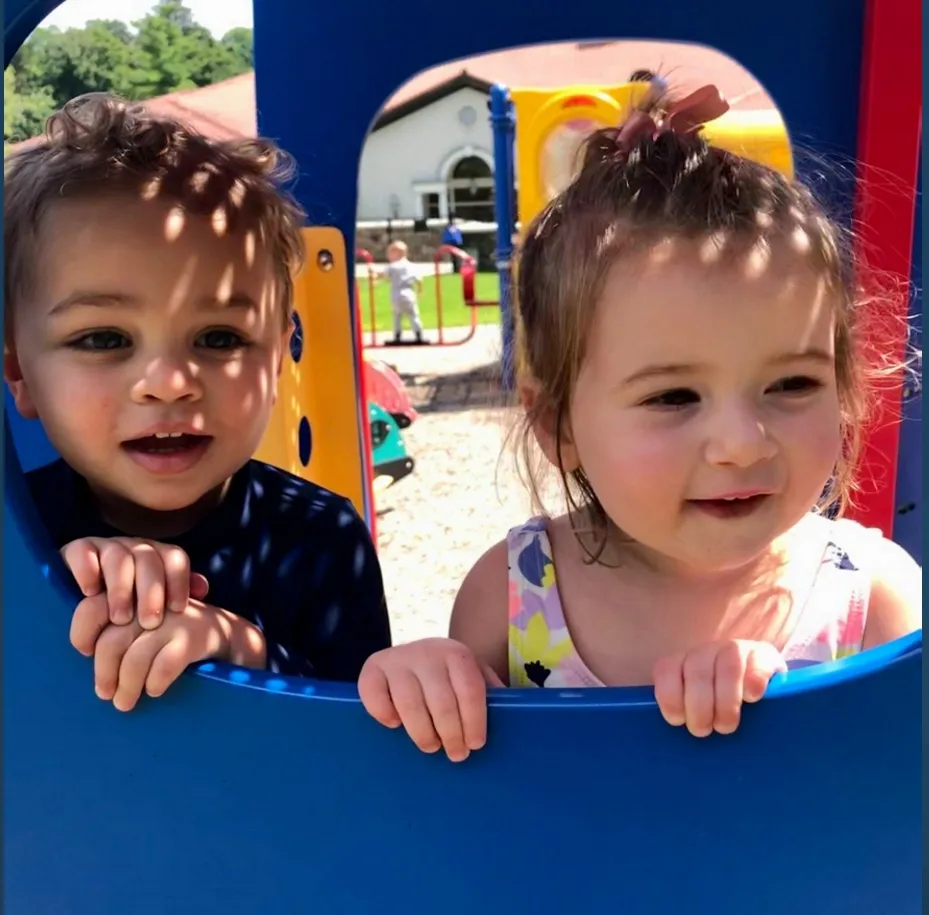 Early Childhood Center at Temple Shaaray Tefila