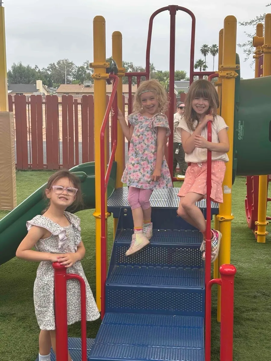 Early Learning Center at East Valley JCC — foto 3