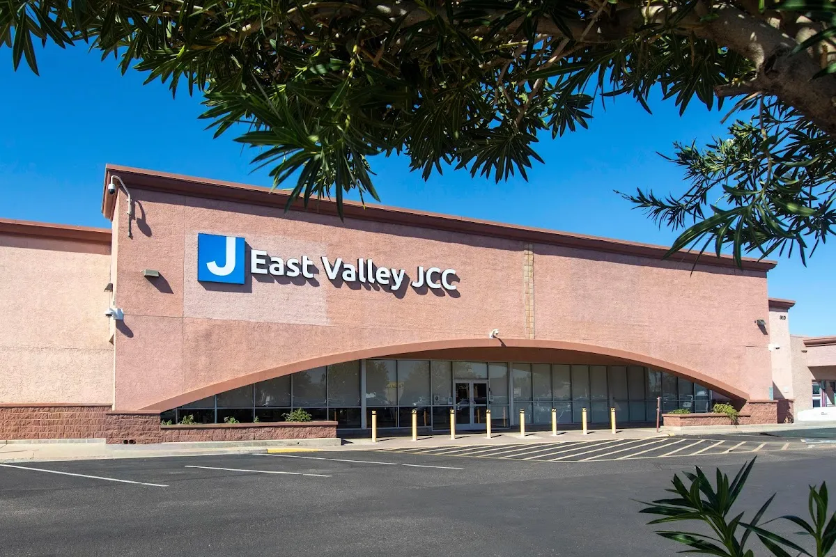 Early Learning Center at East Valley JCC — foto 4