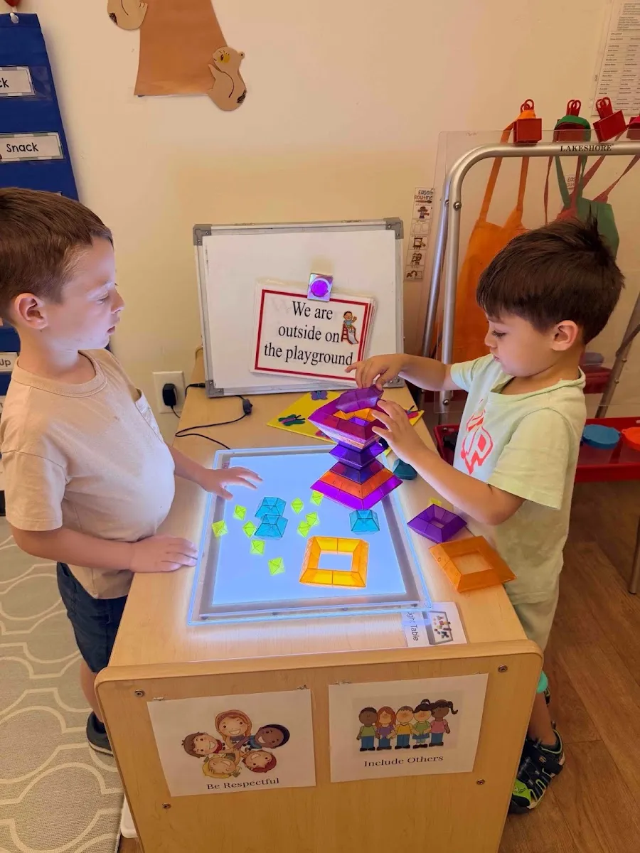 Early Learning Center at East Valley JCC — foto 7