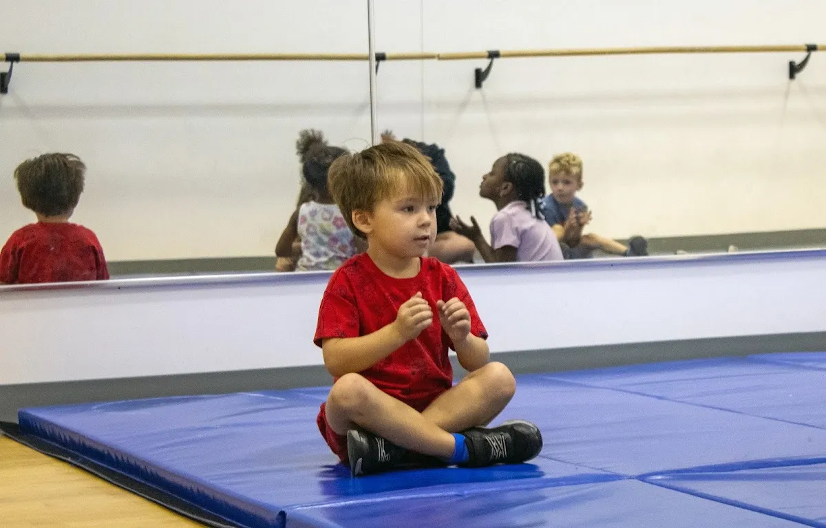 Early Learning Center at the Jewish Community Center — foto 5