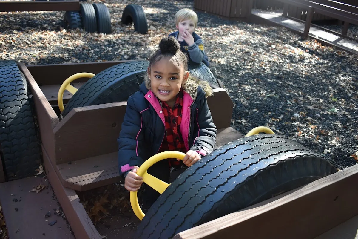 Early Learning Center at the Jewish Community Center — foto 6
