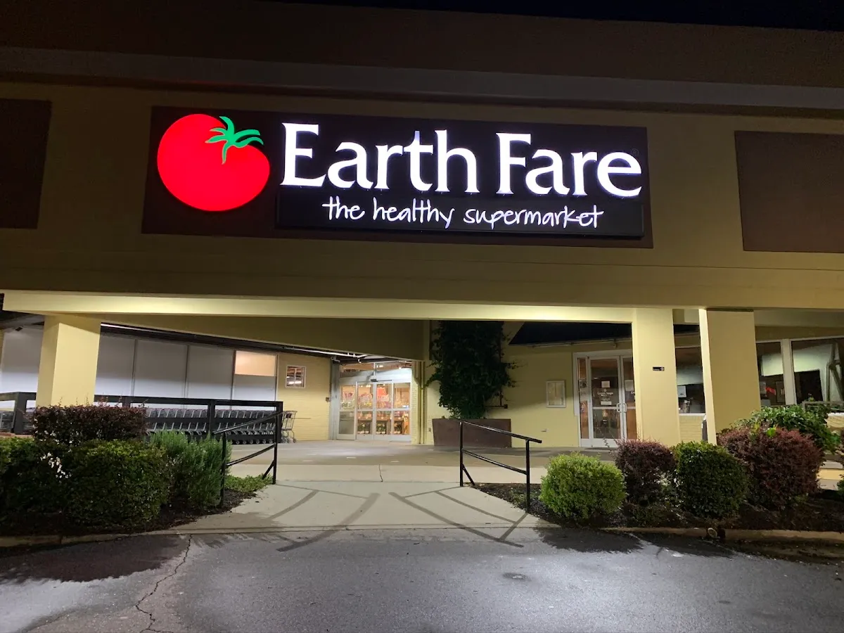 Earth Fare (Westgate) — photo 3