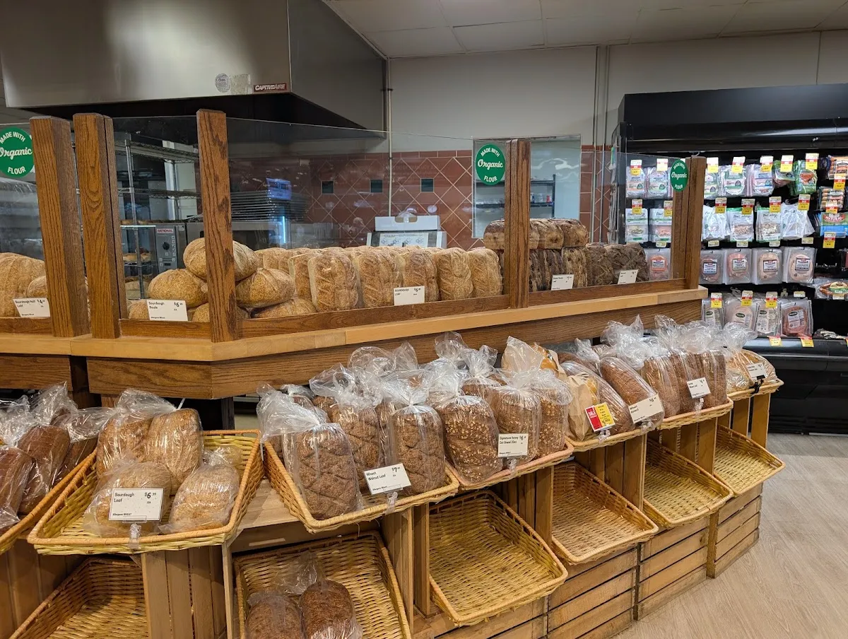 Earth Fare (Westgate) — photo 4