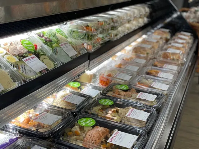 Earth Fare (Westgate) — photo 6