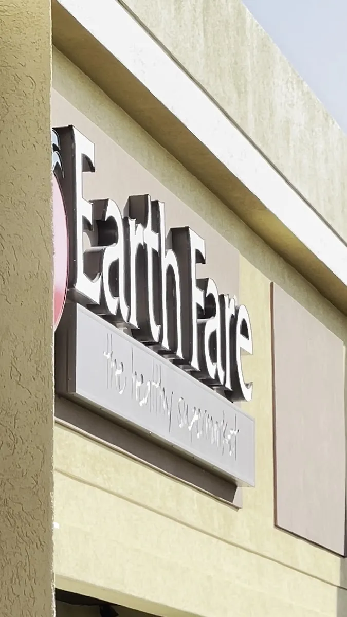 Earth Fare (Westgate) — photo 7