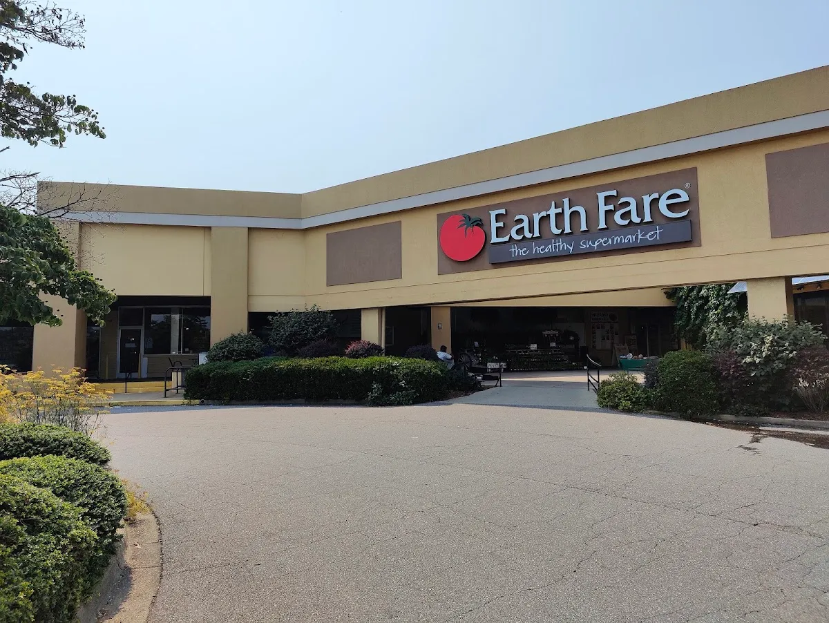 Earth Fare (Westgate) — photo 8