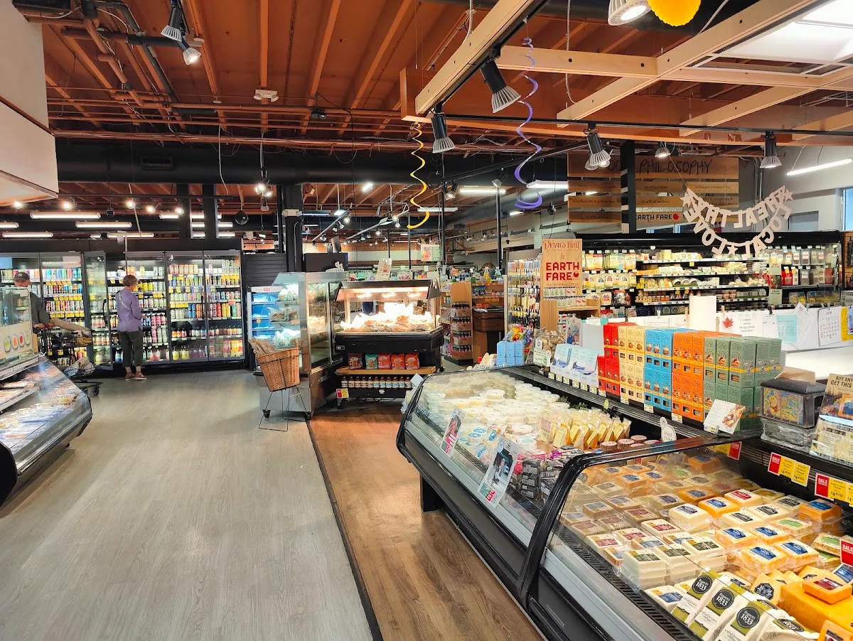 Earth Fare (Westgate) — photo 9