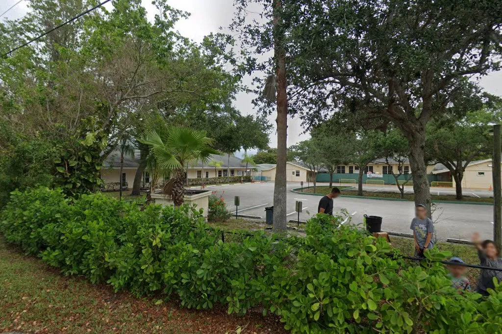 East Boca Kehilla