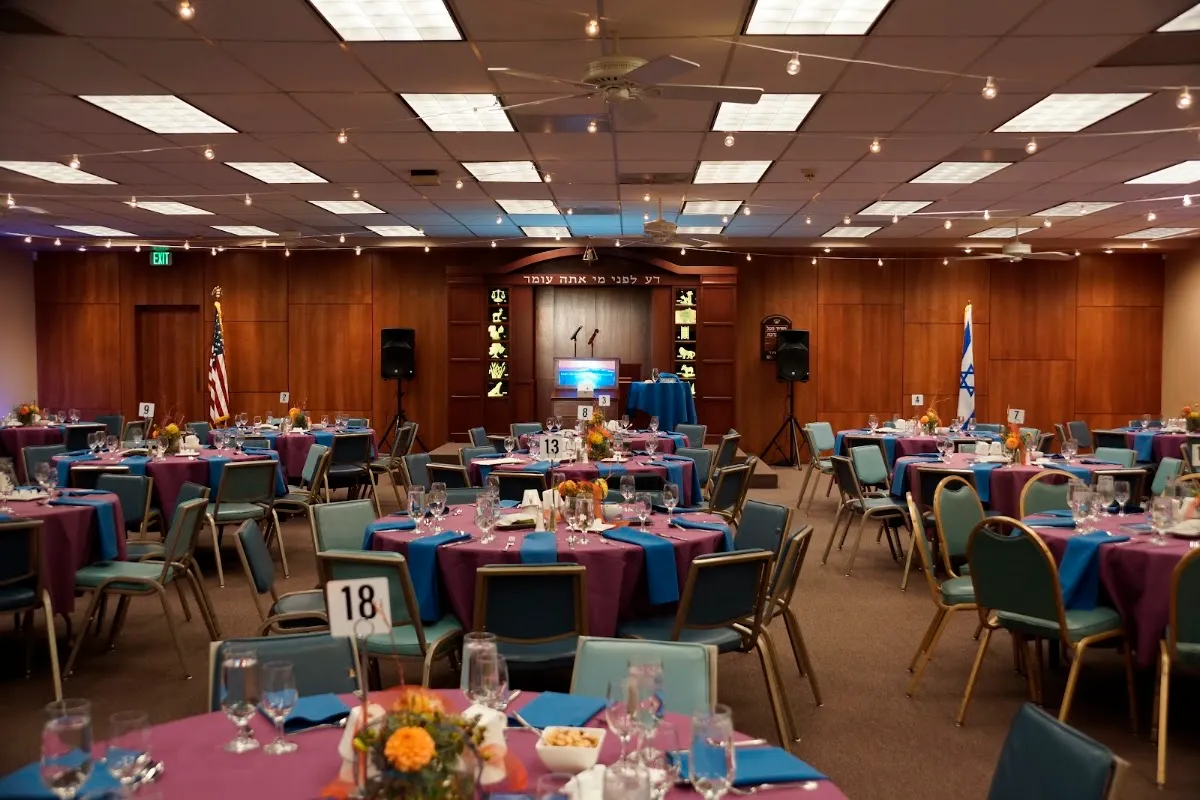 East Denver Orthodox Synagogue