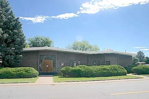 East Denver Orthodox Synagogue — foto 3