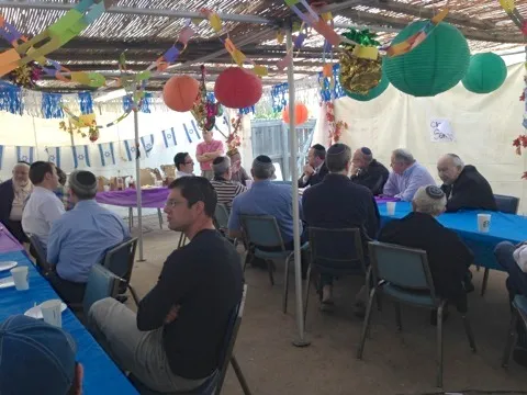 East Denver Orthodox Synagogue — foto 6
