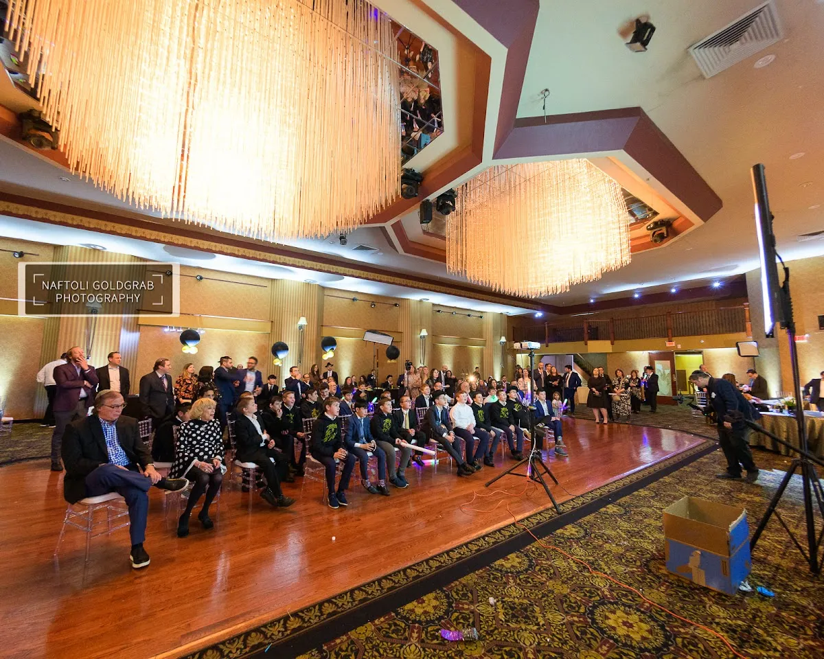 East Meadow Jewish Center Inc. — photo 9