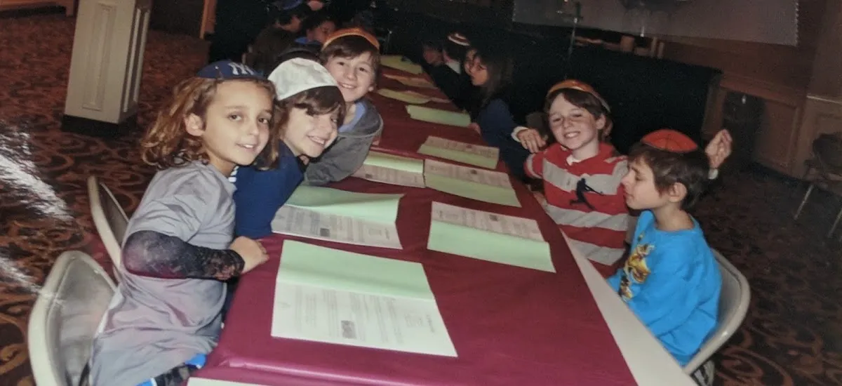 East Northport Jewish Center — foto 2