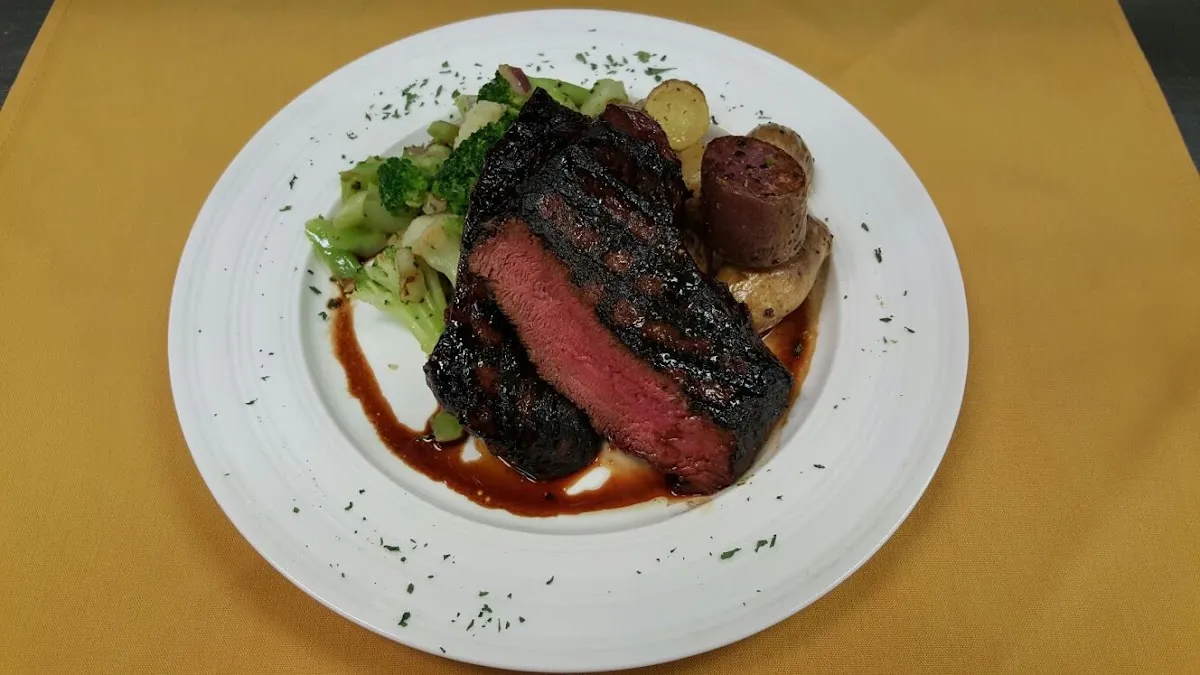 East Side Kosher Deli — foto 5