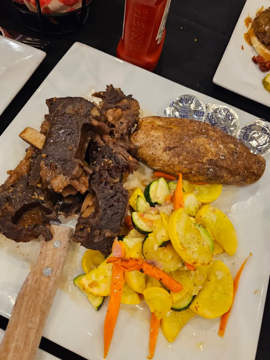 East Side Kosher Deli — foto 7