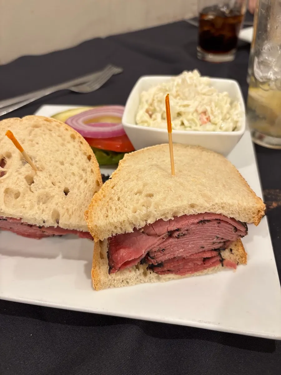 East Side Kosher Deli — foto 9