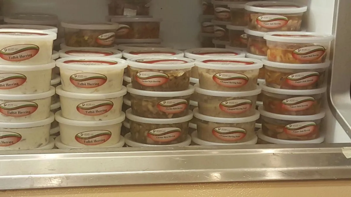 East Side Kosher Deli — foto 10