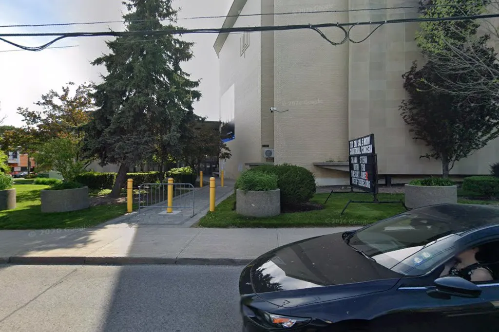 Eastern Canadian Region United Synagogue Youth