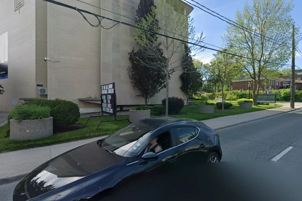 Eastern Canadian Region United Synagogue Youth — foto 2