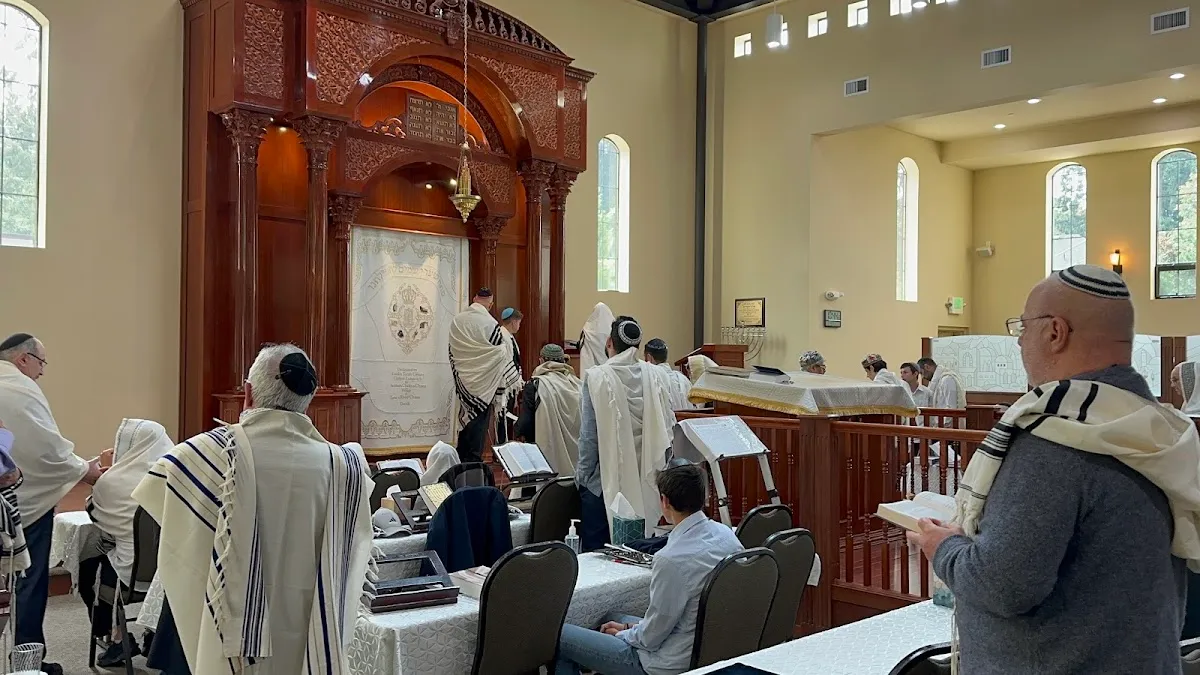 Eastside Torah Center - Chabad — foto 2