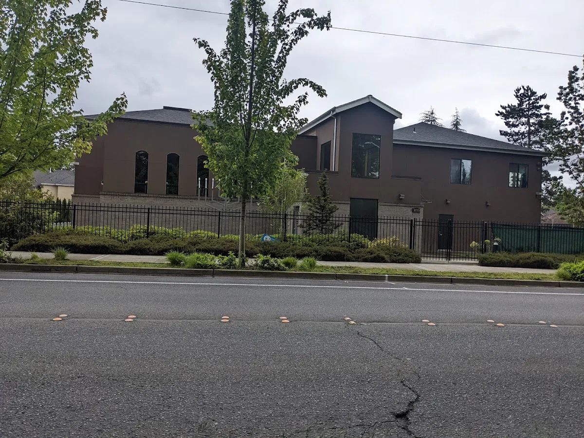 Eastside Torah Center - Chabad — foto 3