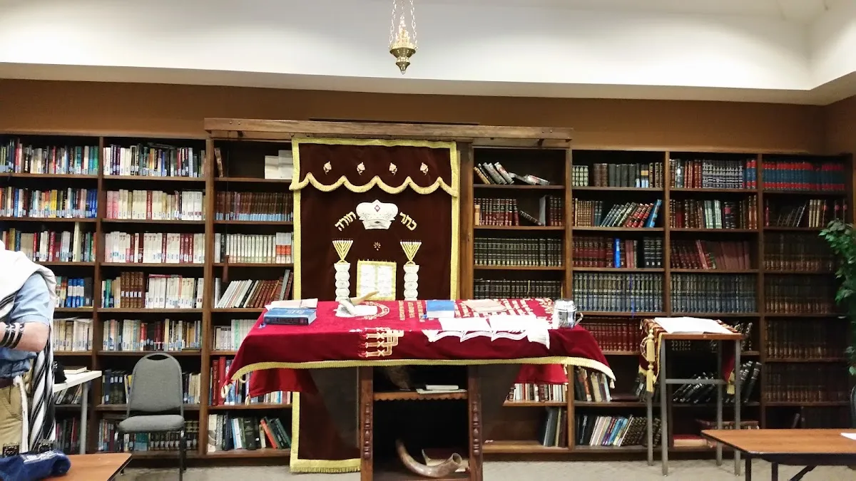 Eastside Torah Center - Chabad — foto 5