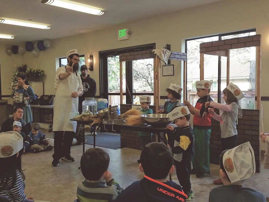 Eastside Torah Center - Chabad — foto 6