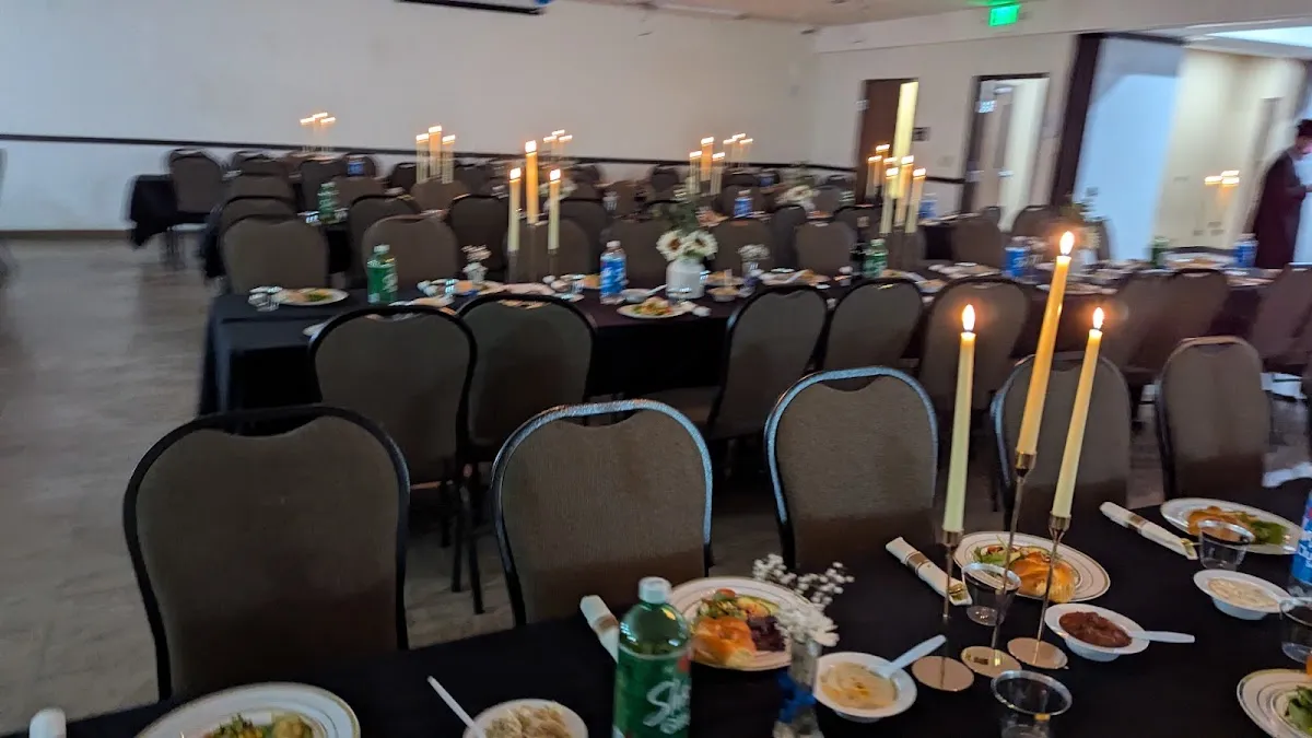 Eastside Torah Center - Chabad — foto 7