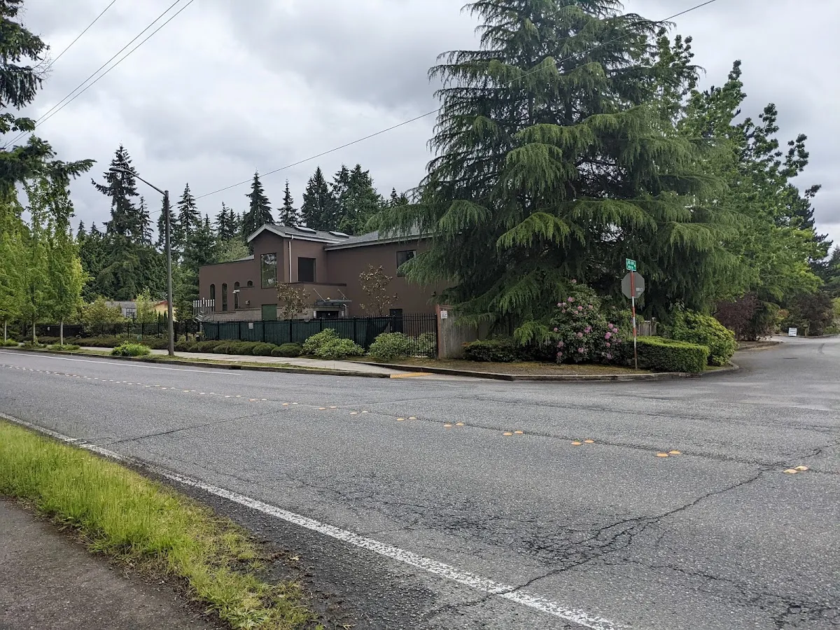 Eastside Torah Center - Chabad — foto 8