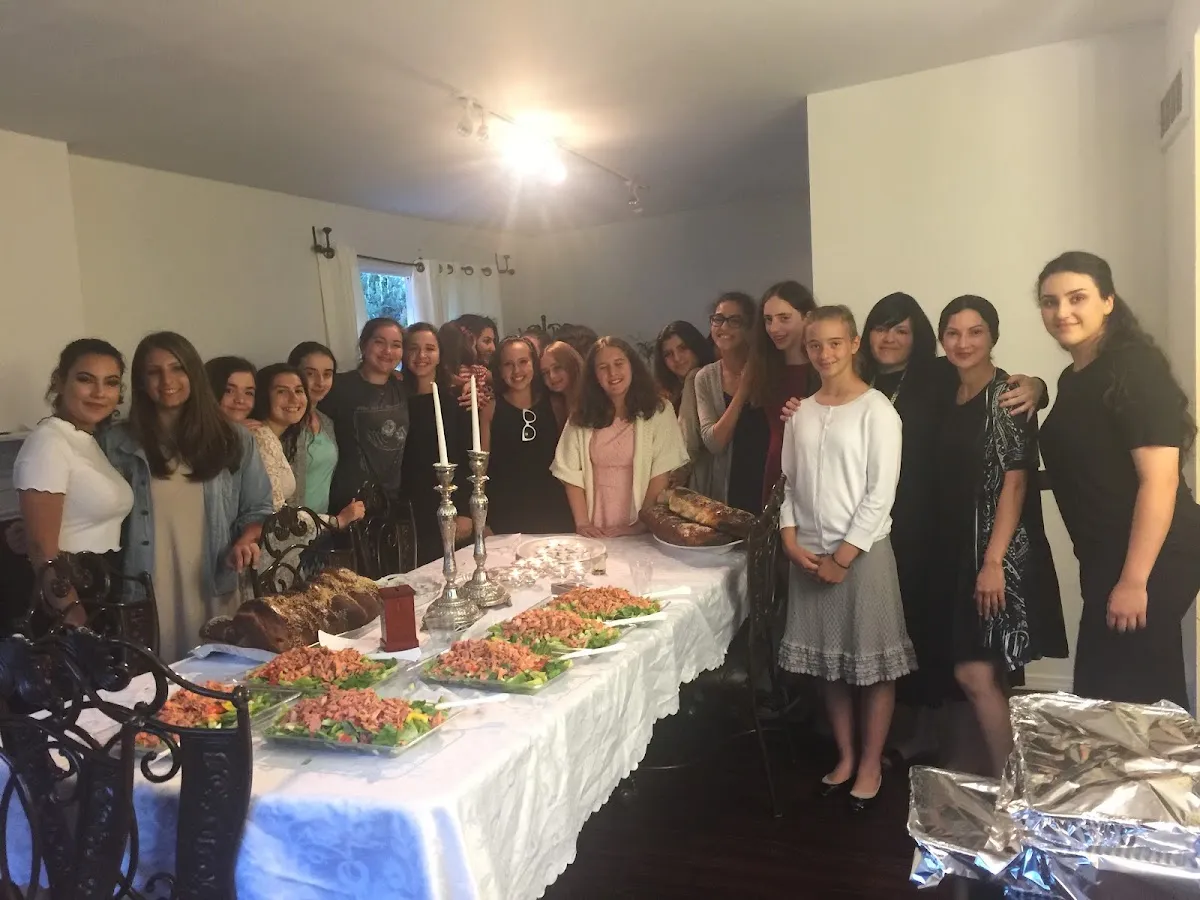 Eastside Torah Center - Chabad — foto 9
