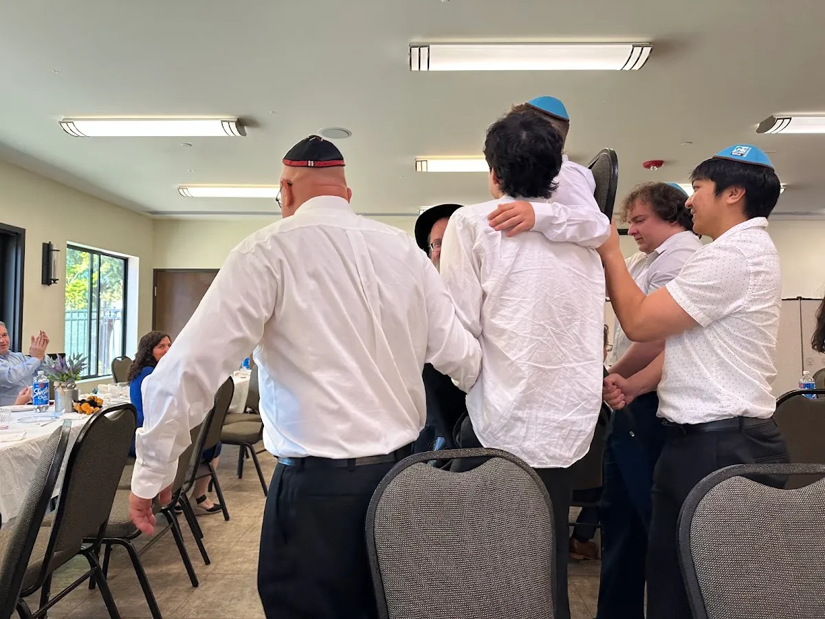 Eastside Torah Center - Chabad — foto 10