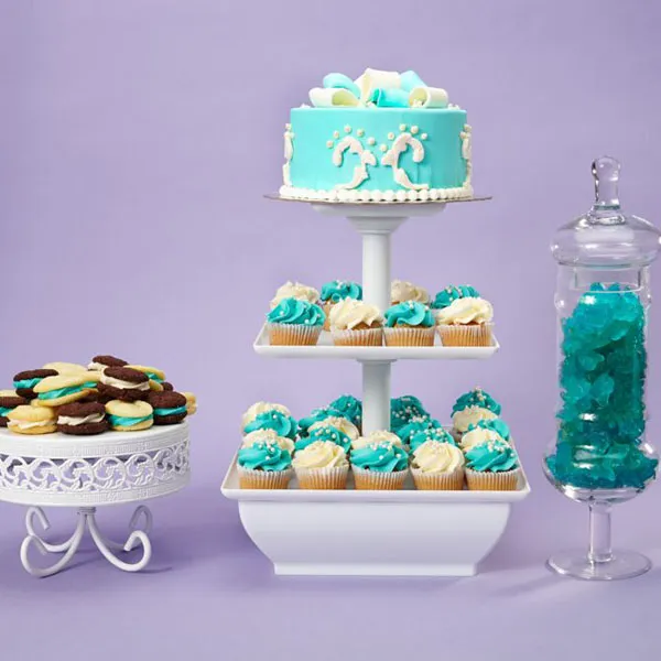 Easy Sweets Baked Goods — foto 2
