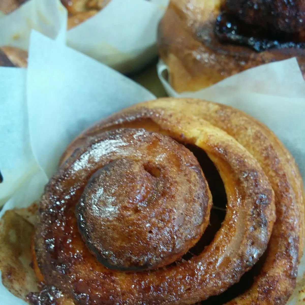 Easy Sweets Baked Goods — foto 6